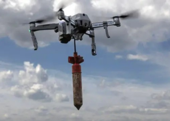 As novas (e avançadas) armas que podem determinar o rumo da guerra entre Rússia e Ucrânia, que completa 4 anos