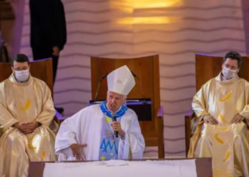 Os novos líderes da Igreja Católica no Brasil que papa Leão 14 vai escolher