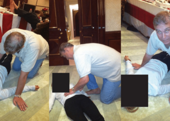 Ex-príncipe Andrew é preso no Reino Unido em meio a investigação sobre ligações com Epstein, diz imprensa britânica