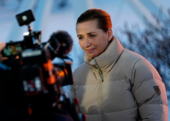 Por que os países já não compram território uns dos outros?