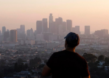 A Califórnia escolheu a estagnação em vez do crescimento