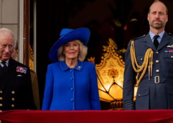 Como prisão do ex-príncipe Andrew pode afetar a família real britânica