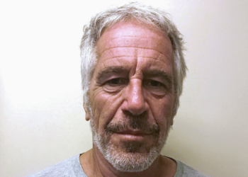 Testamenteiros de Epstein propõem indenizar vítimas com até R$ 182 milhões