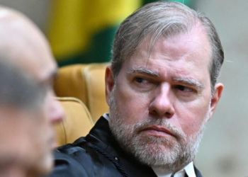 O “amigo do amigo”: como Dias Toffoli foi parar no STF