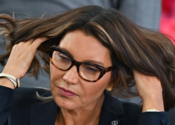 Janja está furiosa: “Até defecaram na estátua do Meu Marido!”