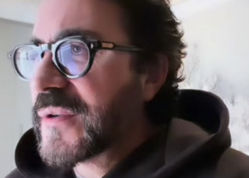 Padre Fábio de Melo anuncia a morte do irmão mais velho: 'Vai em paz'