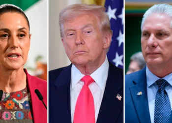 Qual a origem da 'relação especial' entre Cuba e México, que vem sendo colocada à prova por Trump