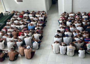 Hierarquia do crime: Comando Vermelho põe fim à briga de torcidas organizadas no Ceará  