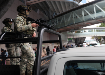 México envia mais 2 mil soldados para Jalisco após morte de 'El Mencho'