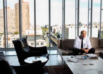 Vencedor de Nobel de Medicina renuncia à liderança na Columbia após amizade com Epstein