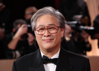 Cineasta Park Chan-wook presidirá júri da próxima edição do Festival de Cannes