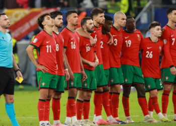 Por que o sucesso de Portugal no futebol revela falhas na sua economia?