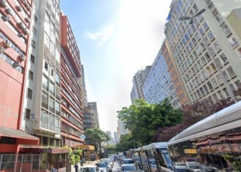 Parte do centro de São Paulo fica sem luz; Enel busca causa do problema