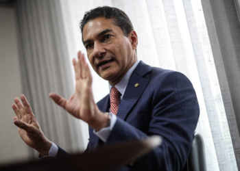 Cleitinho será candidato ao governo de MG, diz presidente do Republicanos