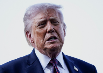 Trump diz que está insatisfeito com as negociações com o Irã: 'Não querem ir longe o suficiente'