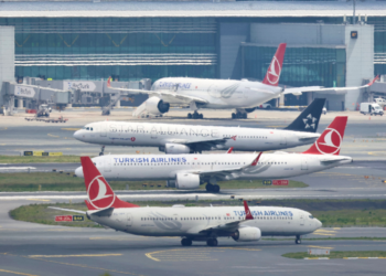Voos entre Istambul e Teerã são cancelados em meio a tensões entre EUA e Irã