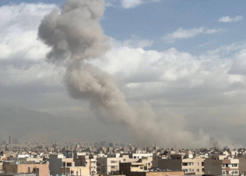 Segurança e paz não são os nomes dos mísseis que cruzam os céus