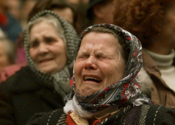 'Safári humano' na Bósnia: homem de 80 anos se torna 1º suspeito em esquema que levava turistas para atirar em civis por diversão durante guerra