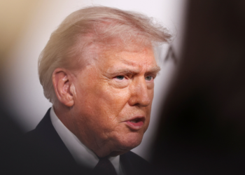 Por que a direita radical da Europa está se afastando de Trump