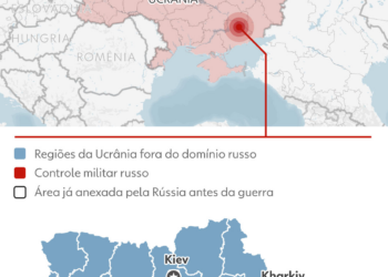 EUA, Ucrânia e Rússia iniciam nova rodada de negociações pelo fim da guerra