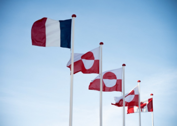 Em recado a Trump, França e Canadá abrem consulados na Groenlândia