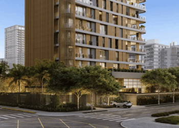 Vorcaro tentou vender imóvel suspeito de ser propina a ex-chefe do BRB