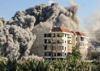 Líbano pagará 'preço muito alto' se não controlar Hezbollah, diz Israel