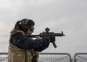 Mulheres vieram mudar Forças Armadas para melhor