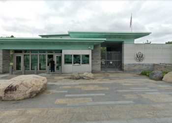 Explosão é ouvida perto da embaixada dos EUA em Oslo