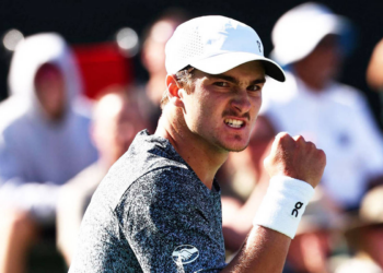 João Fonseca vence Tommy Paul e avança às oitavas de Indian Wells