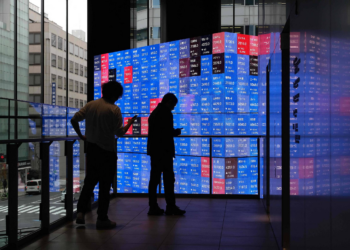 Ações de aéreas da Ásia caem com confltio entre EUA e Irã