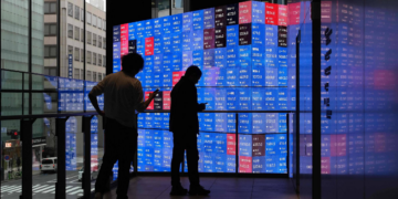 Ações de aéreas da Ásia caem com confltio entre EUA e Irã