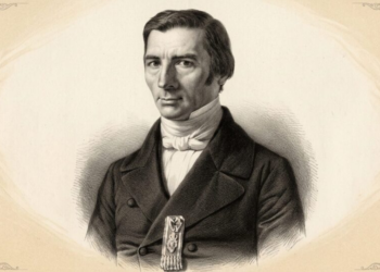A vida de Frédéric Bastiat, o grande liberal clássico da França