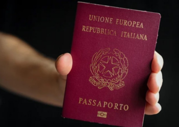 Justiça da Itália rejeita recurso e mantém lei que restringe a concessão da cidadania italiana