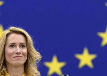 Chefe de diplomacia da UE critica governo dos EUA e diz que Trump quer 'dividir a Europa'