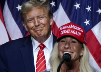 Guerra no Irã divide movimento MAGA nos EUA