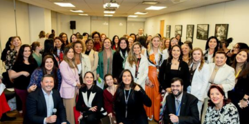 Brasileiras defendem direitos das mulheres em eventos junto à ONU