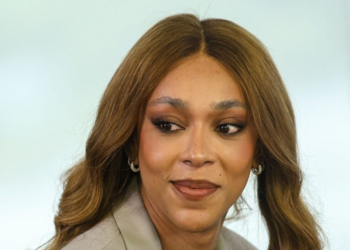 Como Érika Hilton se tornou o maior cabo eleitoral de Flávio Bolsonaro