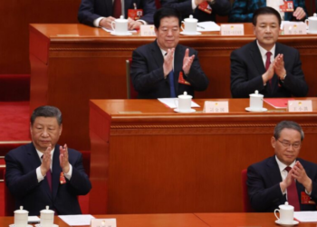 “Unidade étnica”: como o Partido Comunista Chinês oficializou o racismo