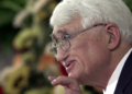 Morre o filósofo alemão Jürgen Habermas, aos 96 anos