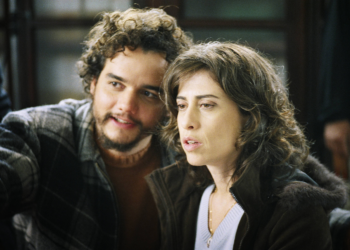 Wagner Moura é o Marlon Brando do Pelourinho, diz Fernanda Torres