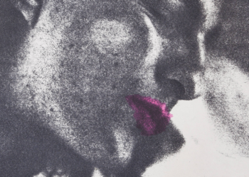 Obra censurada do artista Hudinilson Júnior ganha outdoors em nova mostra