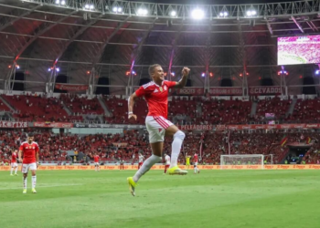 Onde assistir Internacional x Bahia pelo Campeonato Brasileiro neste domingo