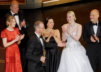 Oscar não dá margem a ousadias estrangeiras ao premiar dramalhão de 'Valor Sentimental'