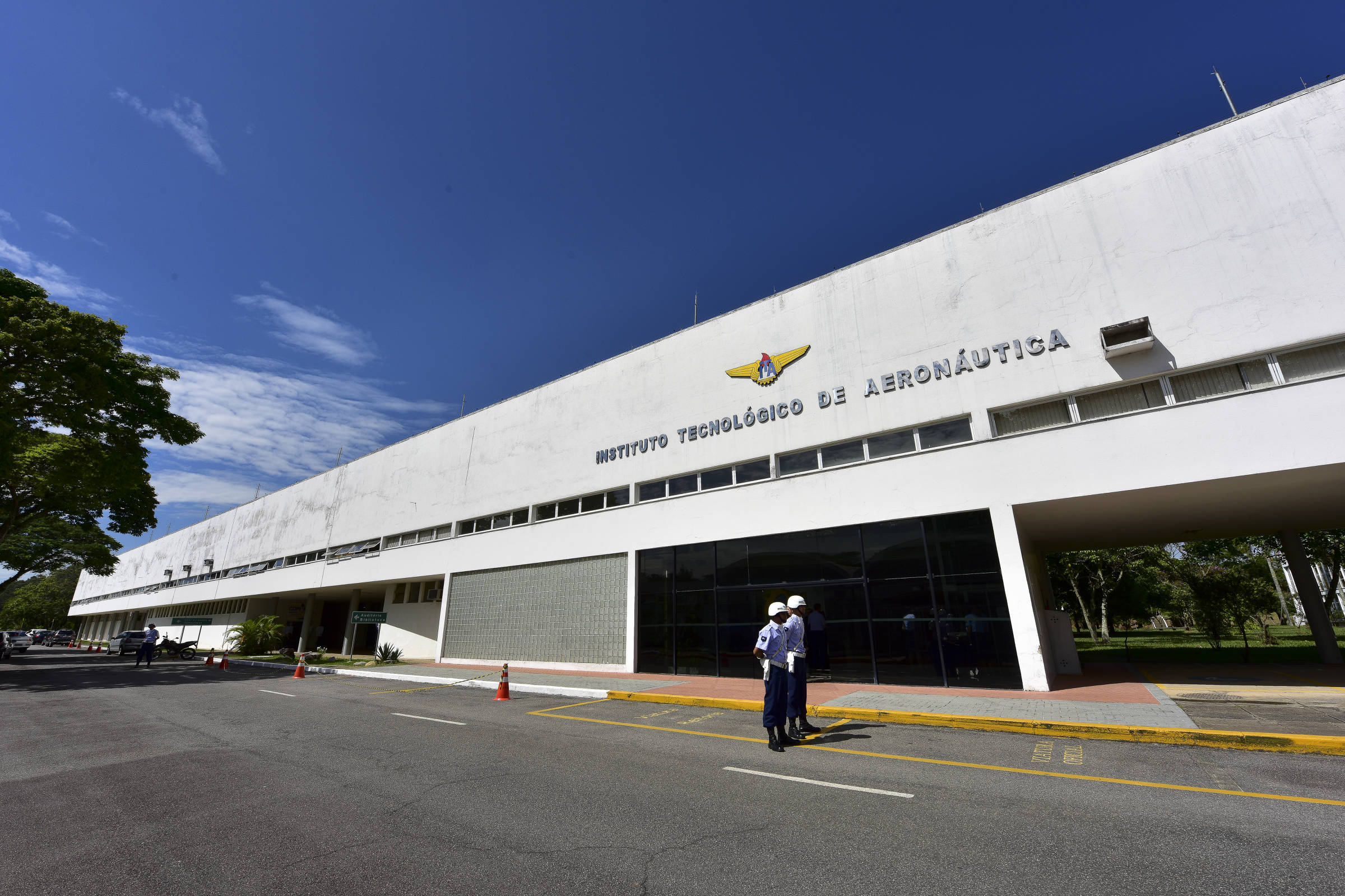 PSOL pede investigação no ITA por alunos se inspirarem no caso Epstein