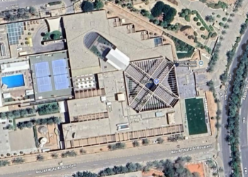 Embaixada dos EUA na Arábia Saudita é atingida por dois drones; país recomenda que americanos busquem abrigo