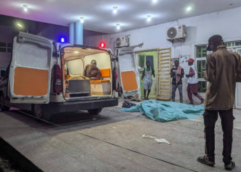 Ataque deixa 23 mortos e mais de 100 feridos na Nigéria