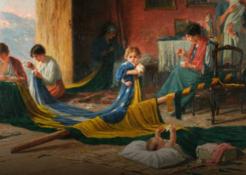 A constelação e a selva: sobre o amor ao Brasil