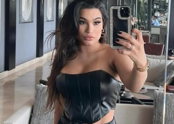 Raissa Barbosa chora ao lembrar que ex levou seu filho com 13 dias de vida