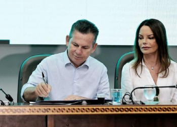 "Ele é imprevisível": Virginia Mendes diz que Mauro pode recuar do Senado como fez em 2016